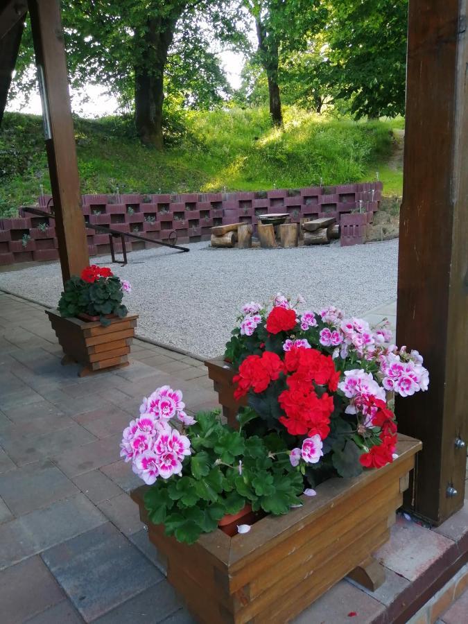 Holiday Home Tržan Josipdol Dış mekan fotoğraf