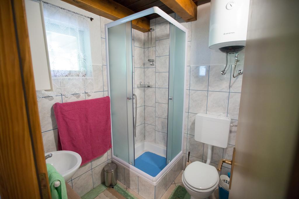 Holiday Home Tržan Josipdol Dış mekan fotoğraf