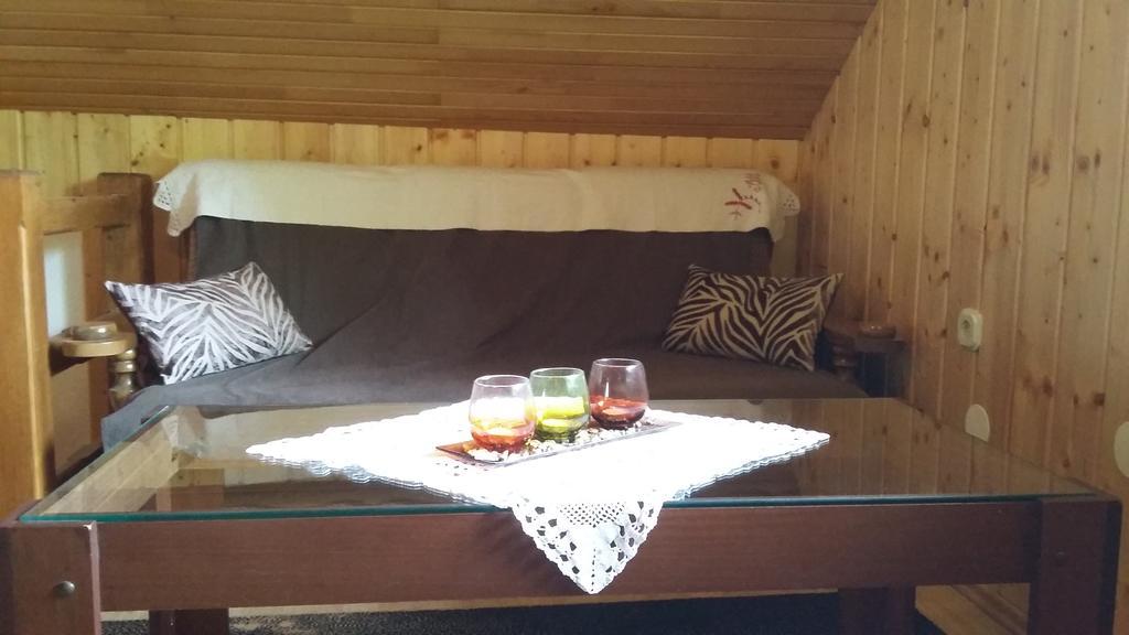 Holiday Home Tržan Josipdol Dış mekan fotoğraf